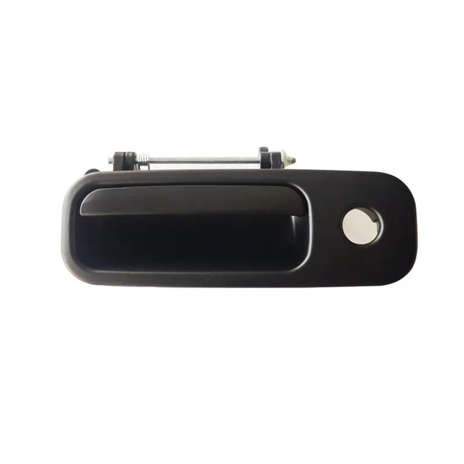 LVXVMOZEOK Liftgate Trunk Latch 1J6827565 for Seat for Alhambra for 7v8 for 7v9 1996-2010 for Arosa for 6h 1997-2000 Tailgate Rear Outer Door Handle