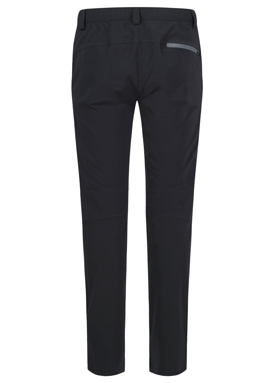 MONTURA Manghen Pants, leichte Herren-Hose, ideal für verschiedene Outdoor- und Freizeitaktivitäten