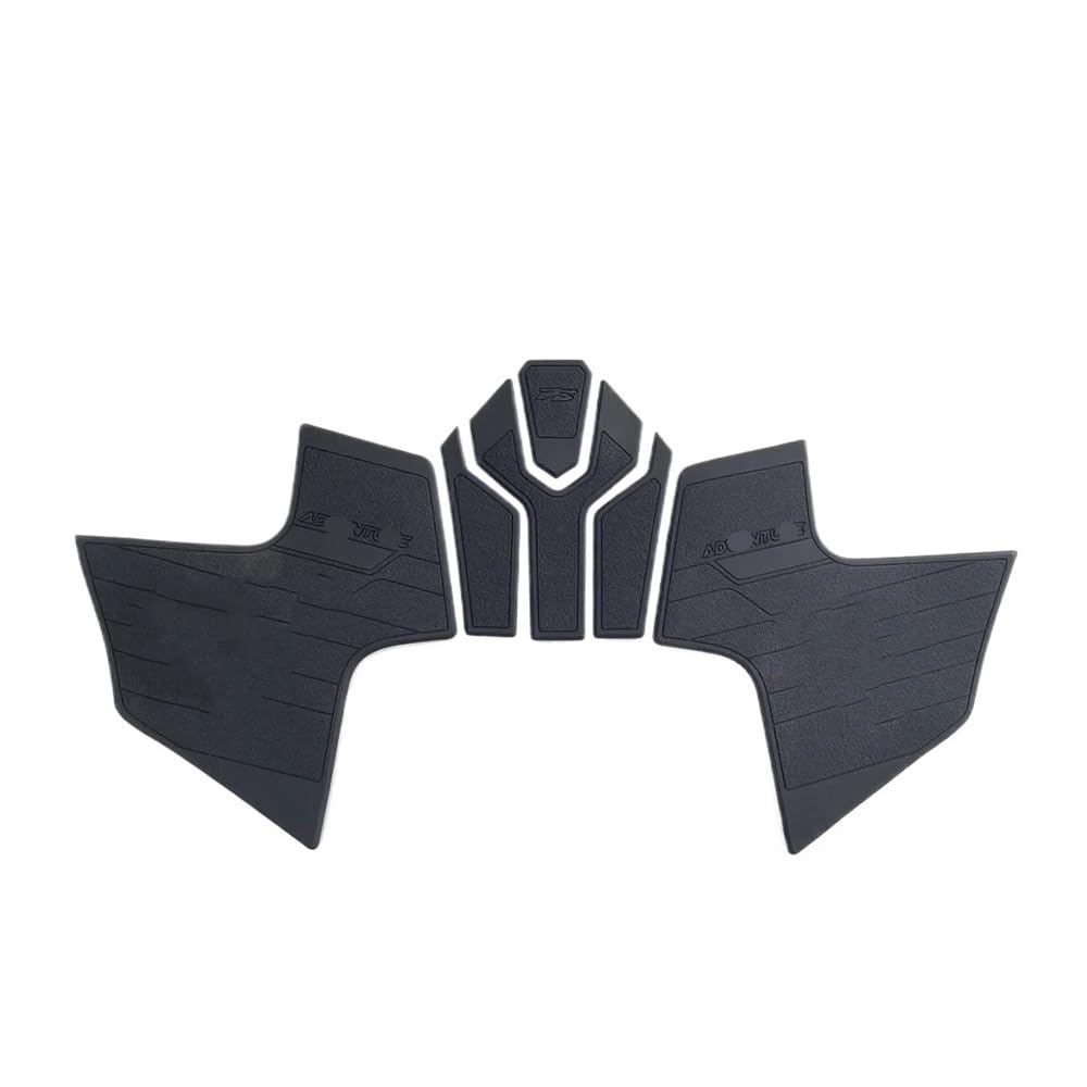 Autocollant Réservoir Moto DS 625 X Protection pour Sorties Roadtrip