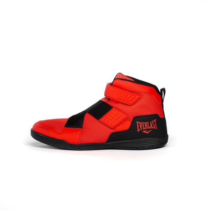 EverlastPowerlock X-Trainer Boxing Shoes |