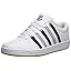 White/Black/Gray/Gum