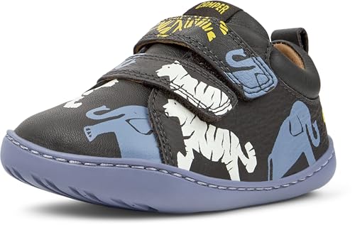 Camper Peu Cami K800405 Basket, Mehrfarben 050 TWS, 25 EU