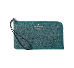 ルーシー スペード フラワー ミディアム L-ジップ リスレット kate spade new york｜ルーシー スペード フラワー ミディアム L