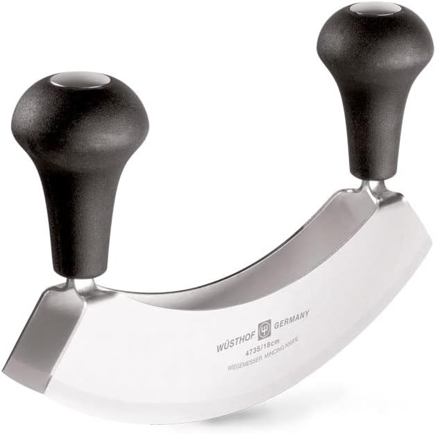 WÜSTHOF - Weighing knife 4735