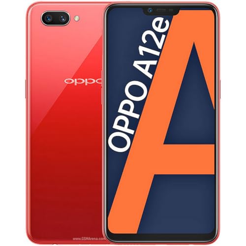 Image of Embed HD-Clear Screen Guard for Oppo A12e - Harder or Durable Plastic & More Impact-Resistant Than Glass, with Free Installation Kit