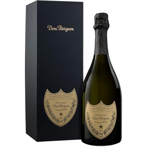 Dom Pérignon Champagne Brut Vintage 2013 12,5% Vol. 0,75l in
