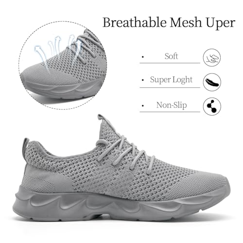 Women's Running ShoesTennis Anti - Slip Walking Sneakers Breathable Casual Athletic Lightweight Comfortable Fashion Casual Shoes Sports Shoes Women2