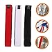 BESPORTBLE 3pcs Multi-Function Karate Belts Karate Boys and Girls Costume Belt Taekwondo Wrist Guard Elasticated