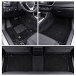 ecoMats Carpet Floor Mats Custom Fit for 2014-2019 Toyota Corolla - Image 2