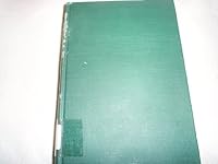 Theology of the New Testament Vol II B003FHKN4I Book Cover