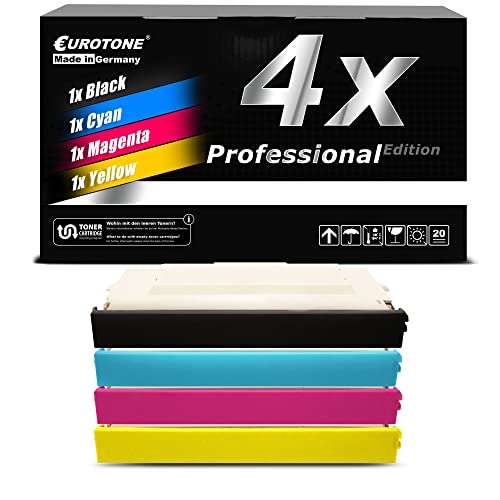 Toner GESTETNER P7431 Eurotone kit complet contre pannes