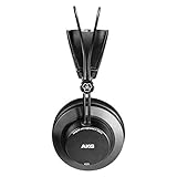 akg y500 preis Exzellente nebengeräuschdämpfung durch geschlossene Bauweise