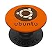Ubuntu per i programmatori - Open-Source Debian, Software Linux PopSockets PopGrip Intercambiabile