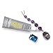 E6000 Jewelry And Bead Adhesive With 4 Precision Applicator Tips For Jewelry! (Original Version)