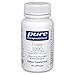 Pure Encapsulations - Folate 1000 - Hypoallergenic Supplement with Metafolin L-5-MTHF - 90 Capsules