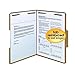 Smead Fastener File Folder, 2 Fasteners, Reinforced 1/3-Cut Tab, Letter Size, Kraft, 21 per Box (14839)
