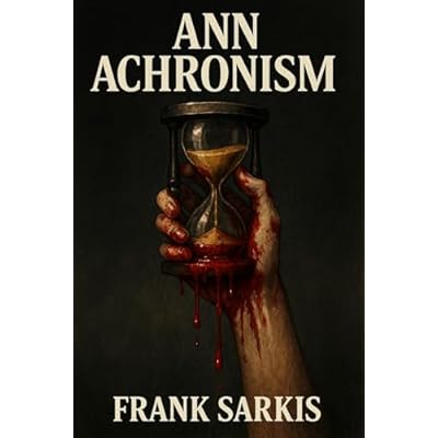 Ann Achronism