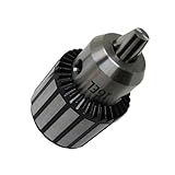 Jet 561708/TDC-625 Taper Mount Drill Chuck
