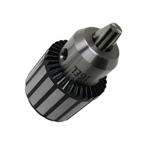 JET Taper Mount Drill Chuck, 5/8