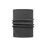 HEAVYWEIGHT MERINO WOOL SOLIDGREY