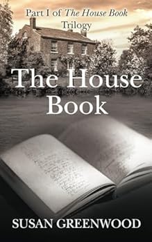 Paperback The House Book