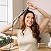 Imagen de Cecotec Rizador de Pelo Automático con Cable SurfCare Magic Waves Style