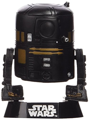 Figura Pop Star Wars: R2-Q5 Ed Limitada