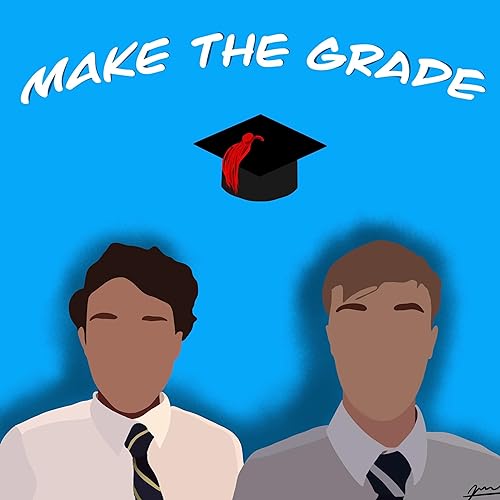 Couverture de Make The Grade