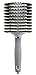 Olivia Garden Ceramic and Ion Turbo Vent Boar Brush, Oval