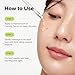 Beauty of Joseon Calming Serum Green Tea Panthenol Soothing, Moisturizing Sensitive, Acne-Prone, UV Irritated Skin, Daily Korean Skin Care for Men and Women, 30ml 1 fl.oz