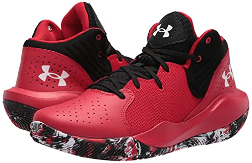 Image of Under Armour Men Jet '21 Shoes