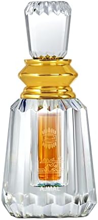 Ajmal Oudh Mukhallat Concentrated Perfume Free From Alcohol 6ml for Unisex