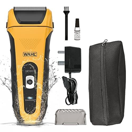 Wahl Electric Razor/Shaver Lifeproof Foil Shaver