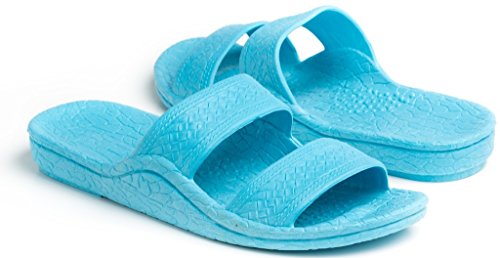 Image of Pali Hawaii Unisex Adult Classic Jandals Sandals