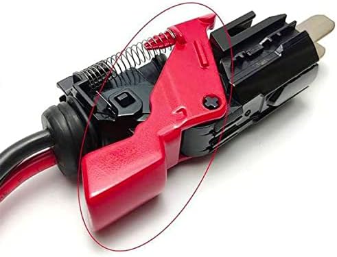 TYFYH Extra Strong Trigger Power Switch Button for Dyson V11 V10 with 3 Different Type Screwdrivers, for Replacement of Dyson v11 V10 Trigger