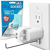Lock Socket USB-C Fast Charger...