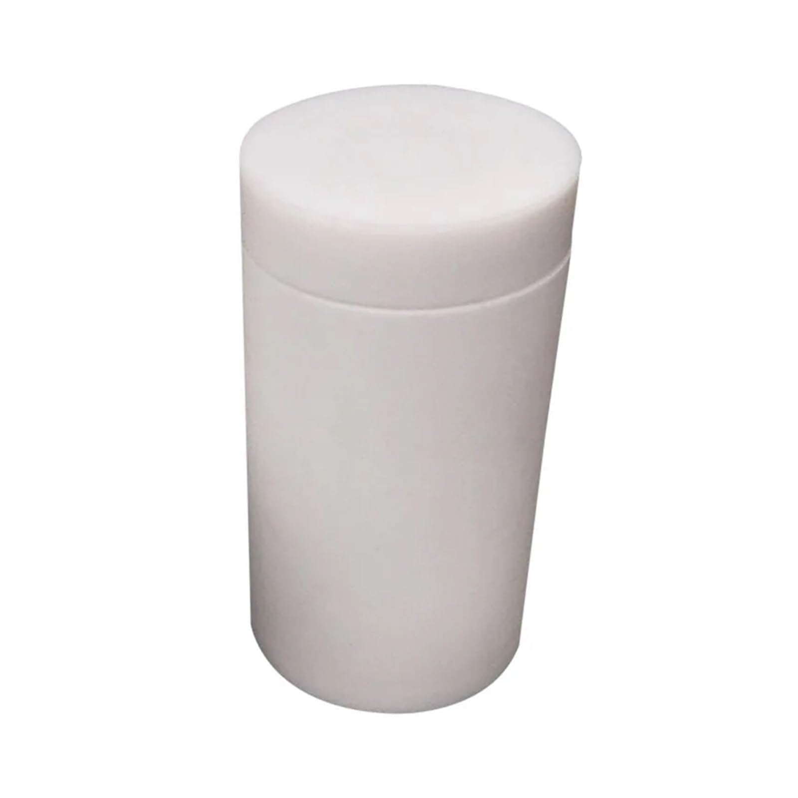 Reactor de autoclave, Recipiente de caldera reactor Cámara PTFE 5-500 ml for síntesis hidrotermal revestido autoclave Para laboratorio(D)