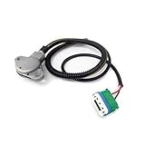 Produktname: Drucksensor Domilay 7700100009 252924 Getriebe Druck Sensor für Peugeot 206 307 308 Citroen C3 C4 C5 C8 Renault 19 Gearbox HDI DPO AL4