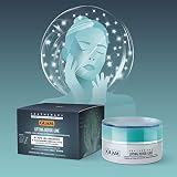 GUAM SeaTherapy - Krem do twarzy Lifting Przeciwutleniacz 50ml - Lifting Botox-Like