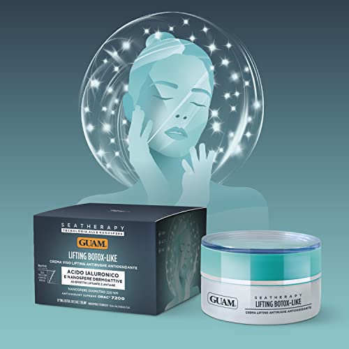 Guam Seatherapy Cr Lift Botox - 2