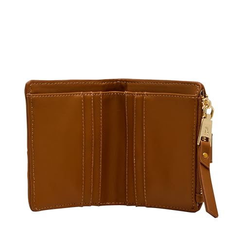 Image of Steve Madden womens Steve Madden Jem Bifold Wallet