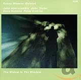kenny wheeler music for large and small ensembles  The Widow in the Window