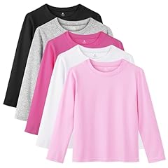 Black,light Grey,white,bright Pink,light Pink