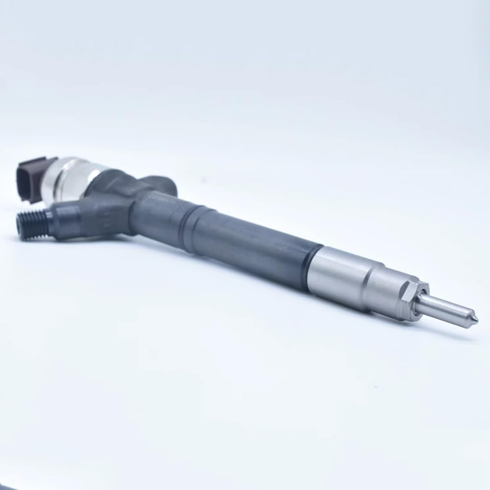 095000-9780 095000-7710 2367059037 Bascolin Diesel Common Rail Injector for Land Cruiser 4.5 d 1VD-FTV, D, V8, D-4D, J200, Prado