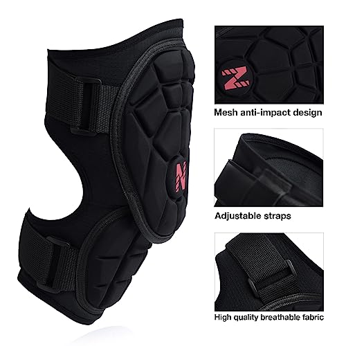 image for Nocour Baseball Elbow Guard, Baseball Elbow Guard Youth/Adult, Elbow P