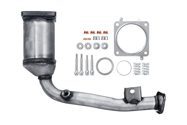 Faurecia FS15269K - Catalyseur