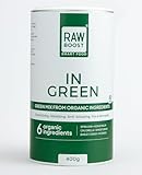 RAW BOOST SMART FOOD