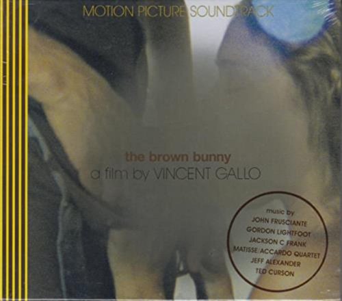 ブラウン・バニー ブラウン・バニー