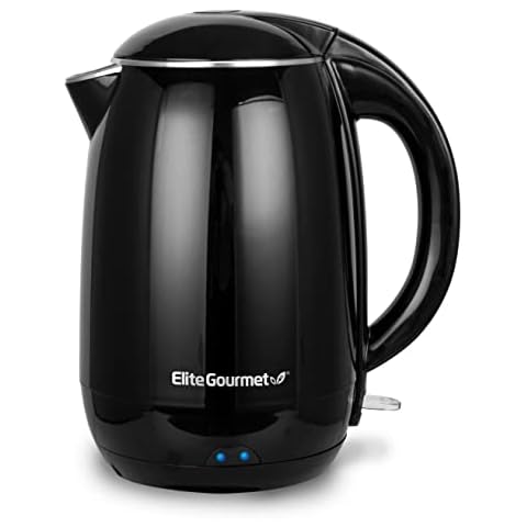 Elite Gourmet EKT1821 Electric Kettle Cover