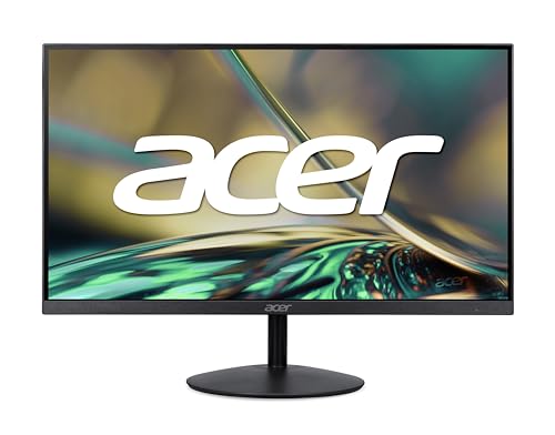 Écran LED 315 pouces acer 2560x1440 HDR Ready AdaptiveSync 100Hz 1ms VRB IPS 16:9 - vue 8